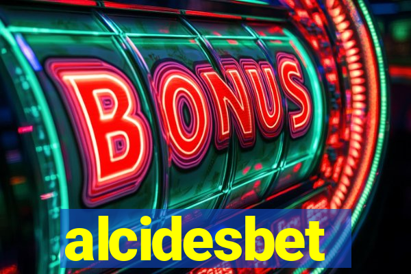 alcidesbet