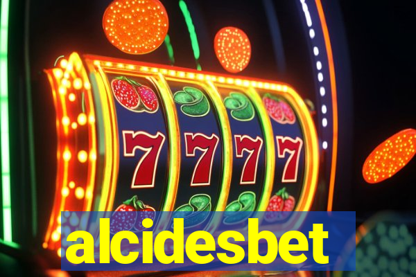 alcidesbet