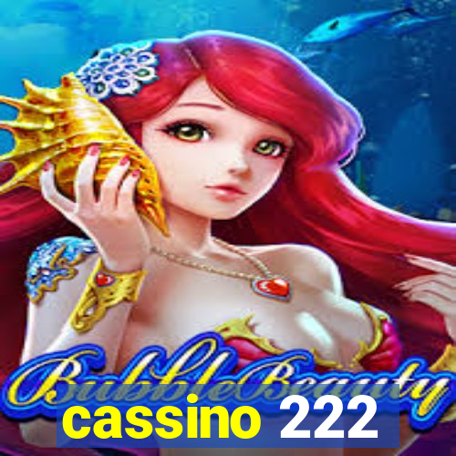 cassino 222