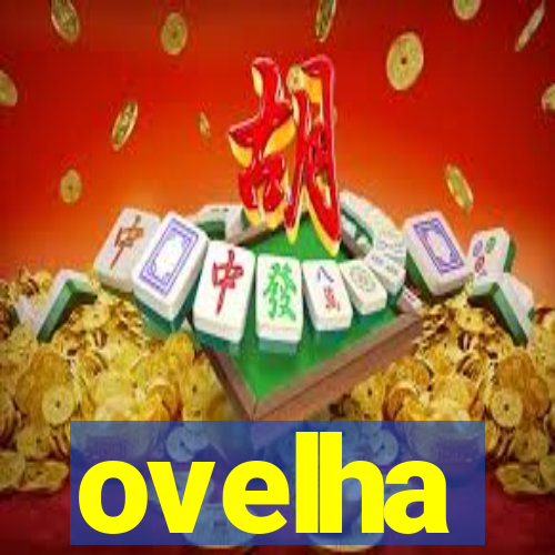 ovelha