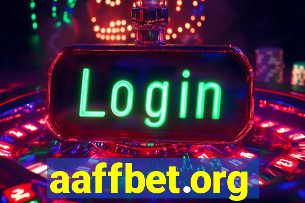 aaffbet.org