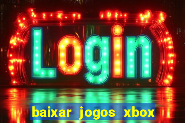 baixar jogos xbox 360 rgh