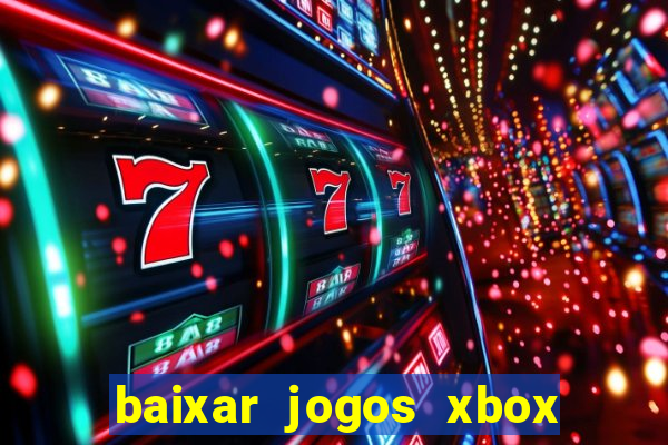 baixar jogos xbox 360 rgh