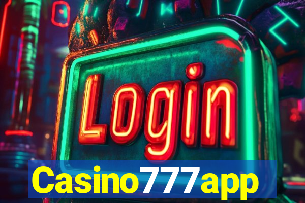 Casino777app