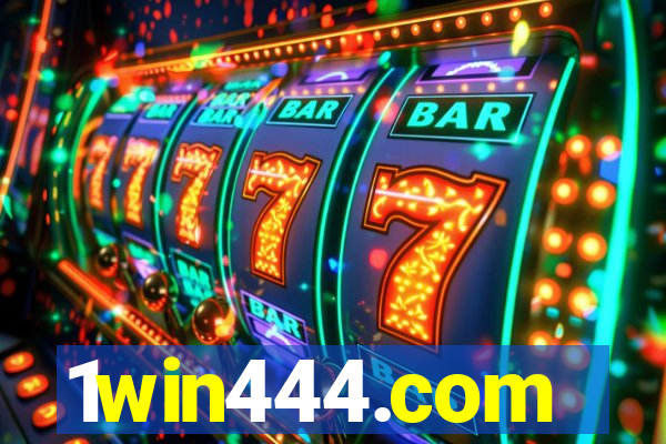 1win444.com