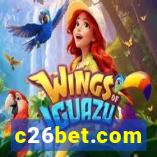 c26bet.com