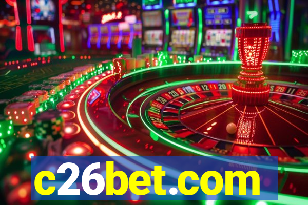 c26bet.com