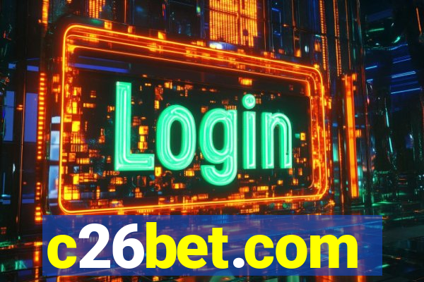 c26bet.com