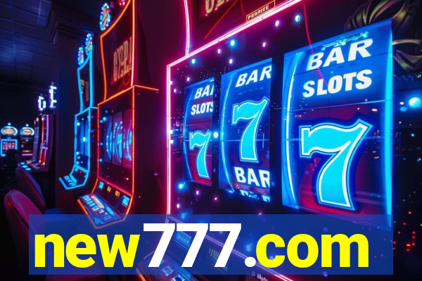 new777.com