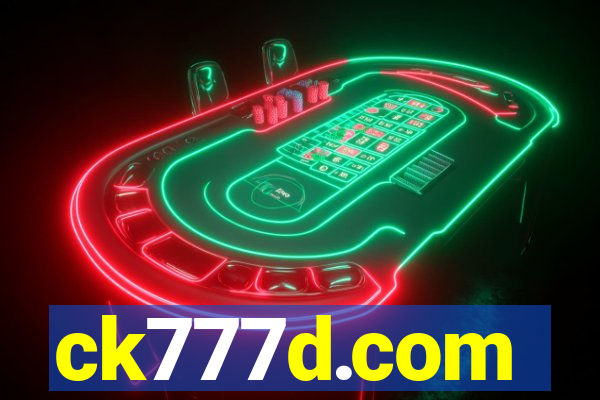 ck777d.com