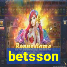 betsson