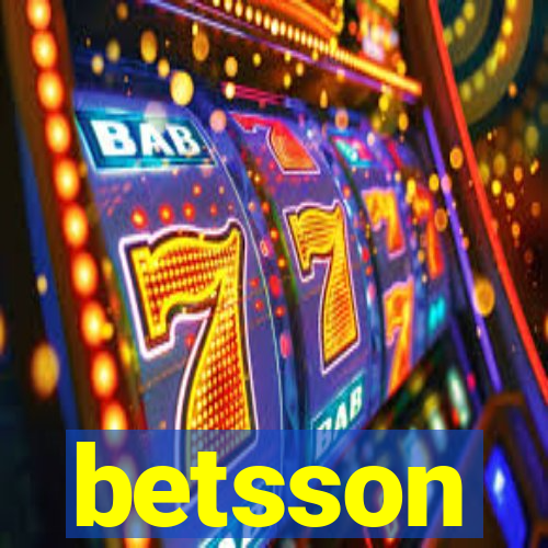 betsson