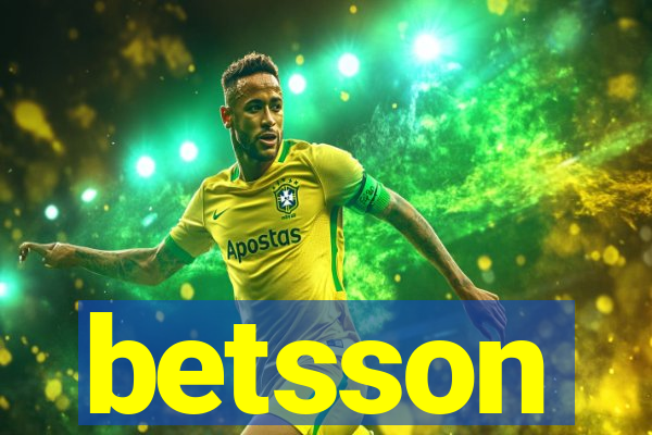 betsson