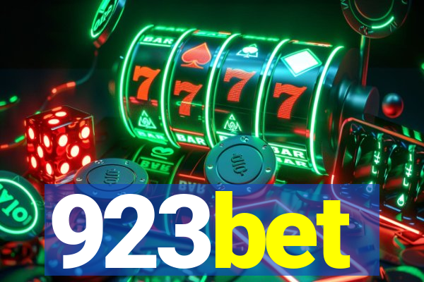 923bet