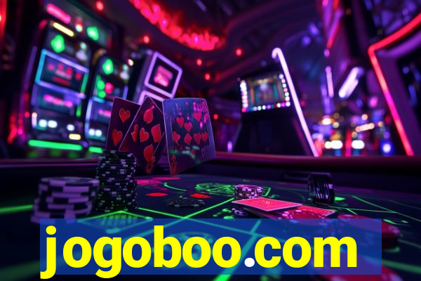 jogoboo.com