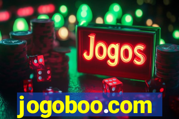 jogoboo.com