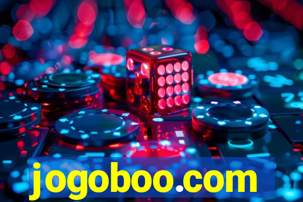 jogoboo.com