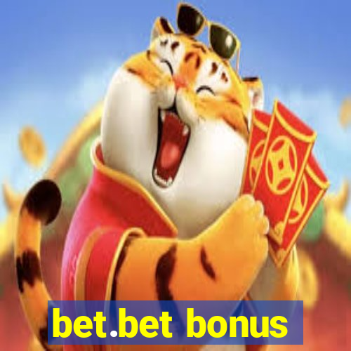 bet.bet bonus