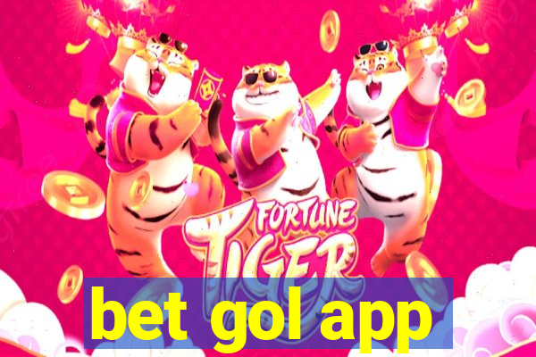 bet gol app