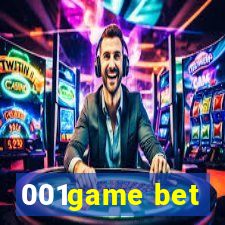 001game bet