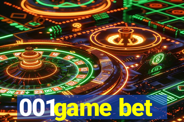 001game bet