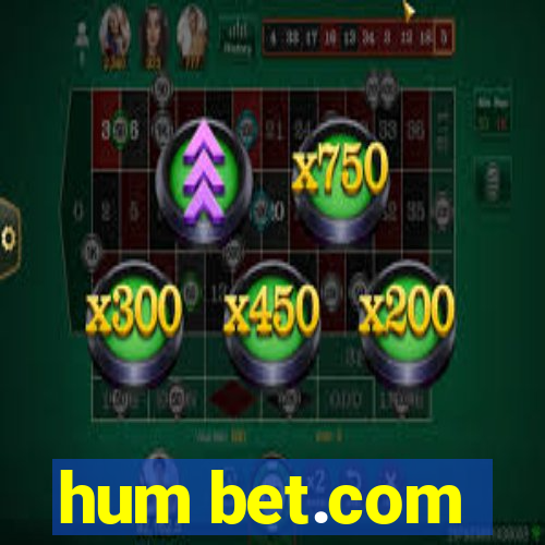 hum bet.com