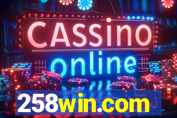 258win.com