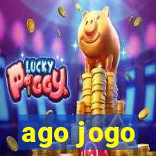 ago jogo