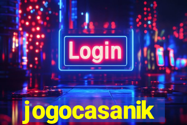 jogocasanik