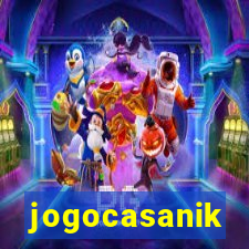 jogocasanik