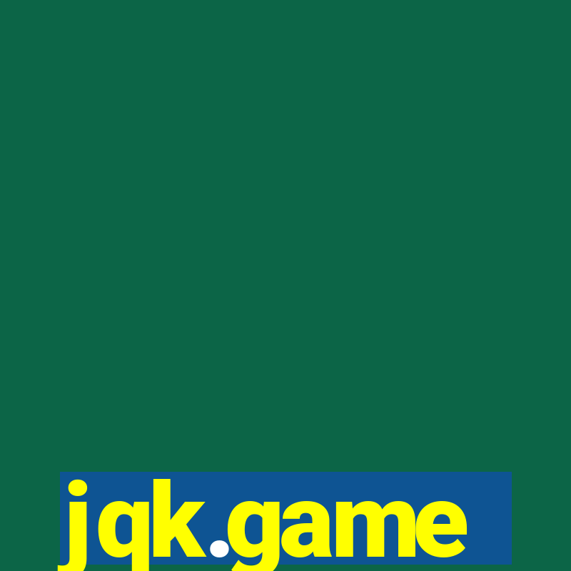 jqk.game