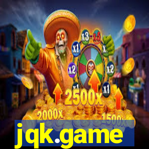 jqk.game