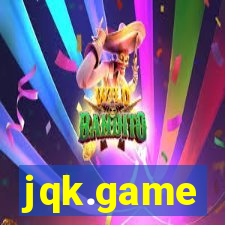 jqk.game