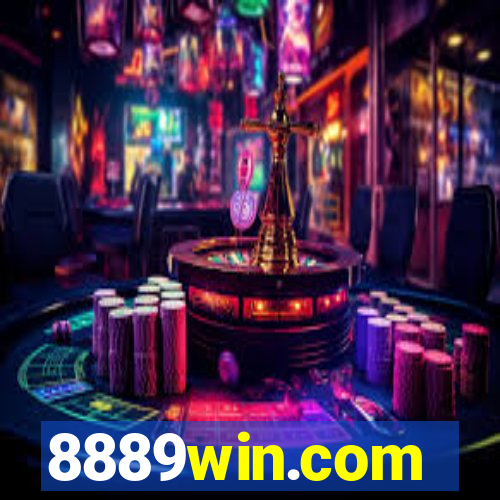 8889win.com