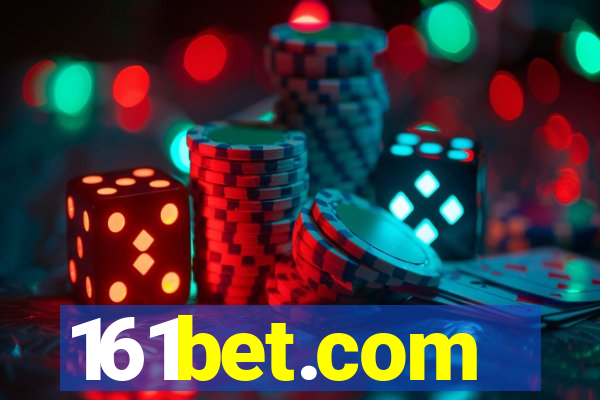 161bet.com