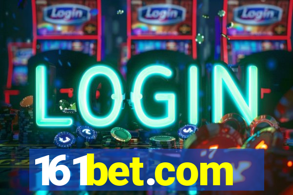 161bet.com