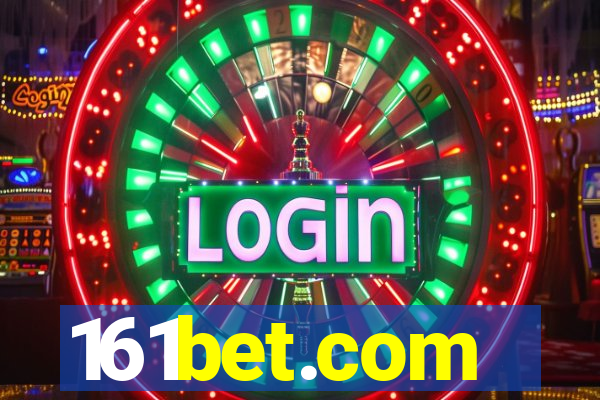 161bet.com