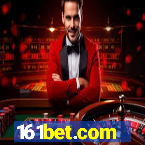 161bet.com