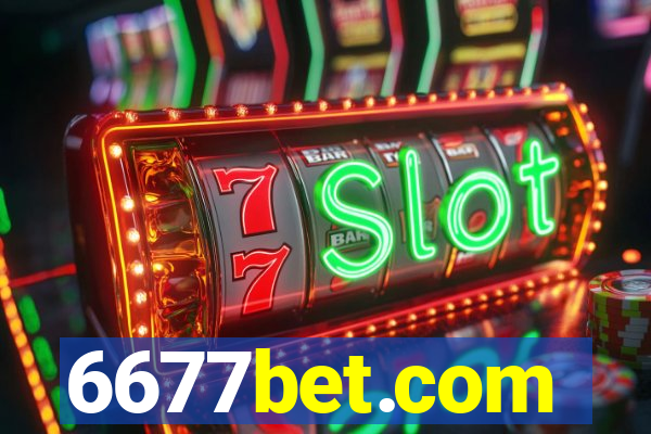 6677bet.com