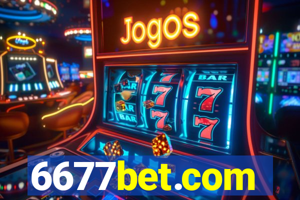 6677bet.com