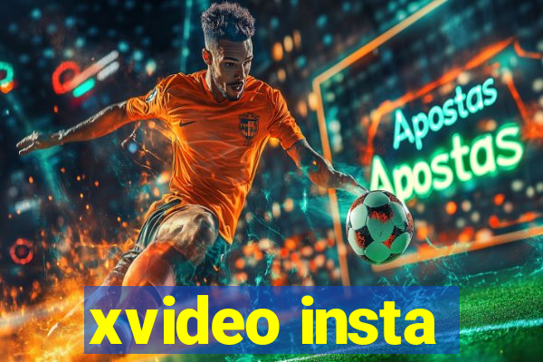 xvideo insta