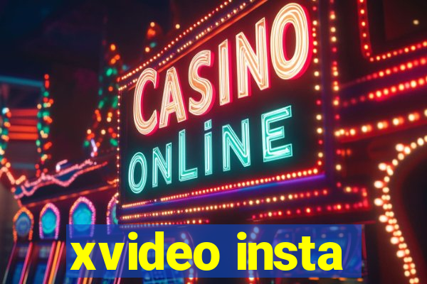 xvideo insta