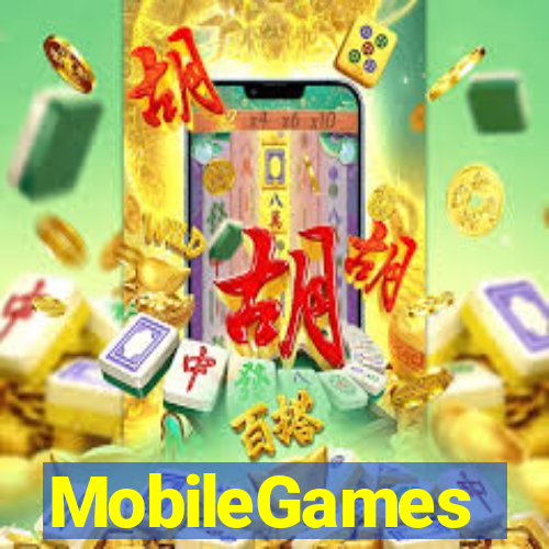 MobileGames