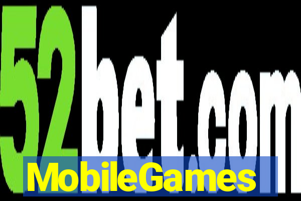 MobileGames