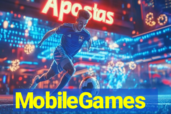 MobileGames