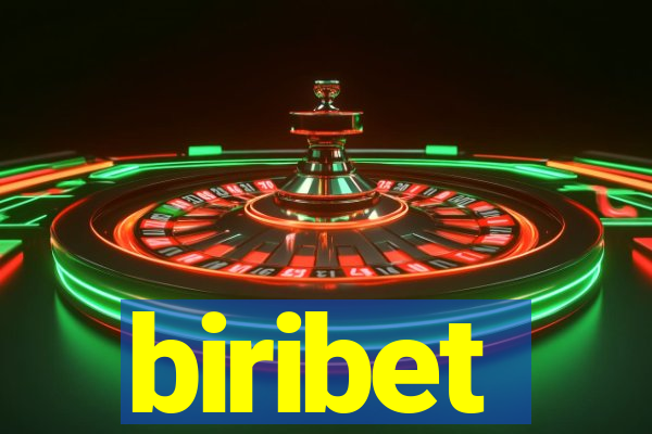 biribet