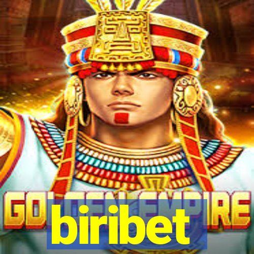 biribet