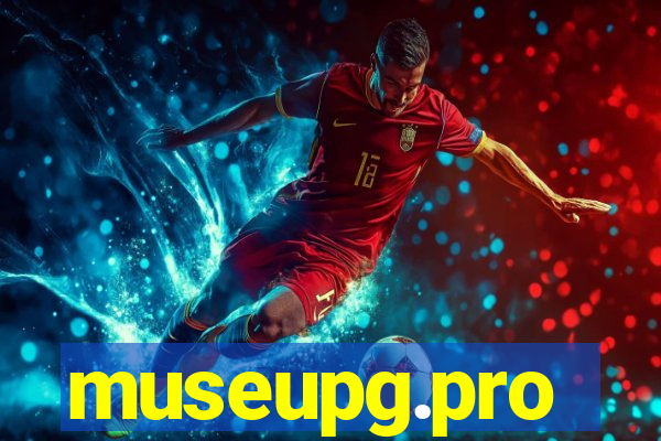 museupg.pro