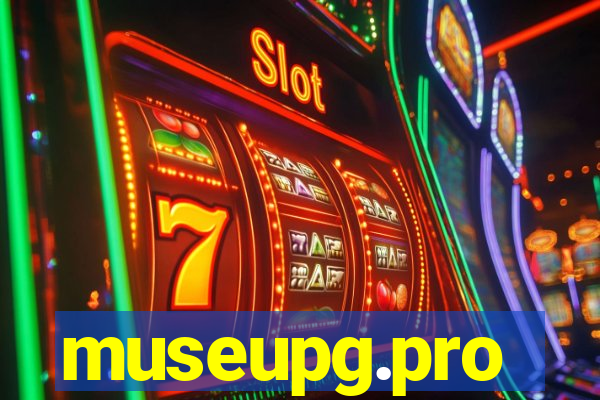 museupg.pro