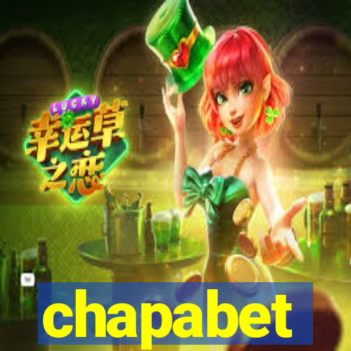 chapabet